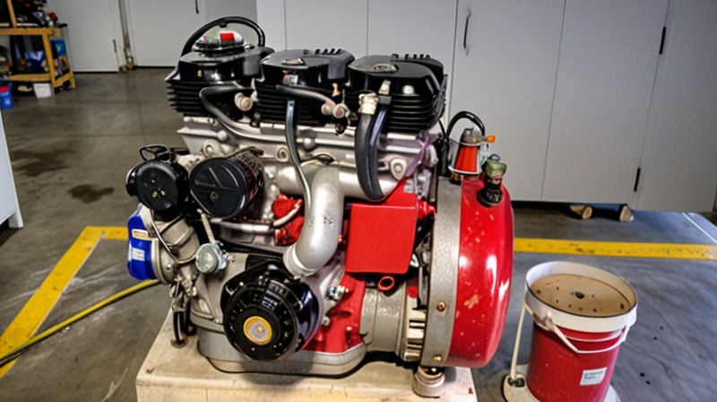 двигатель Cummins для Валдай Next 2020